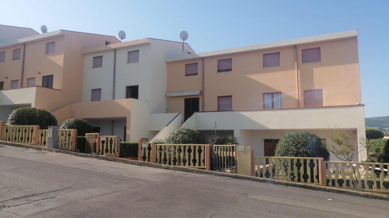 Casa Freogan Apartment Castelsardo Exterior photo