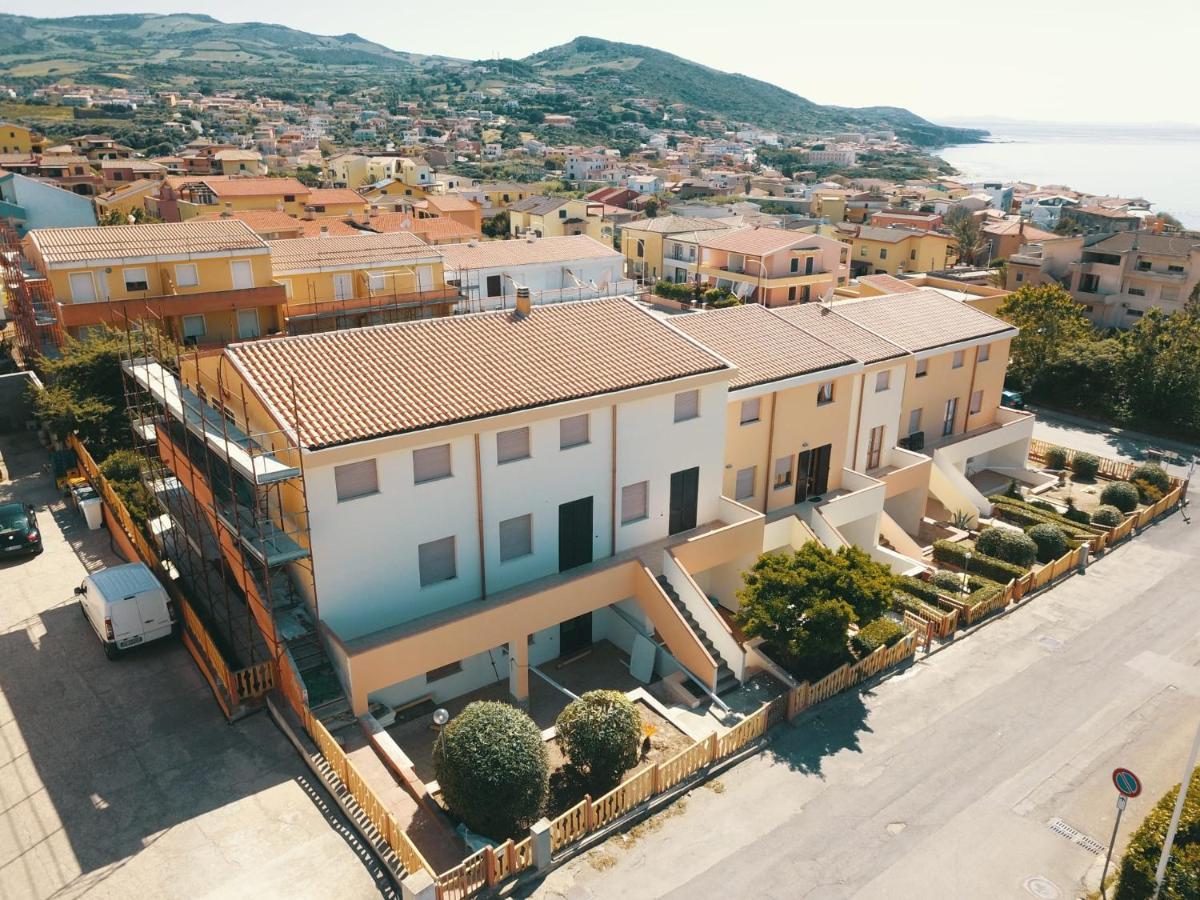 Casa Freogan Apartment Castelsardo Exterior photo