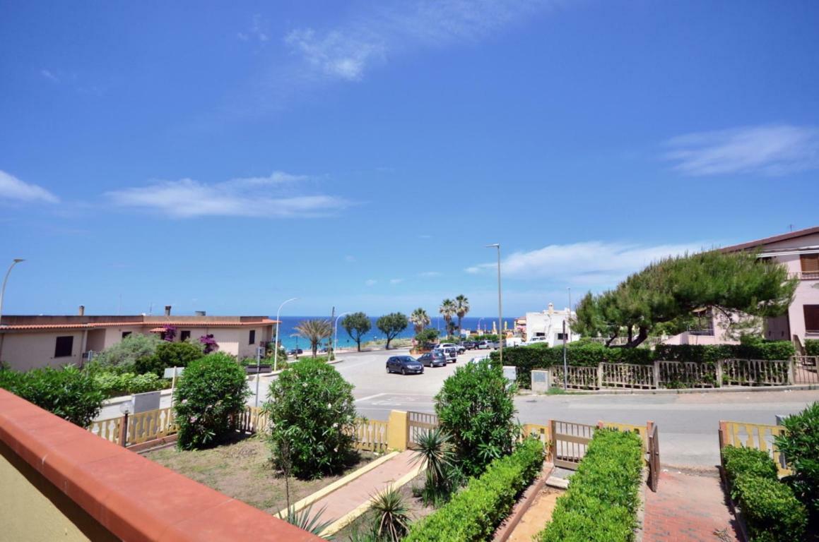 Casa Freogan Apartment Castelsardo Exterior photo