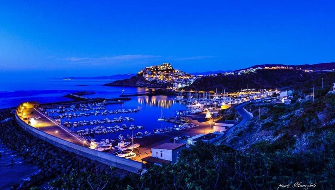 Casa Freogan Apartment Castelsardo Exterior photo